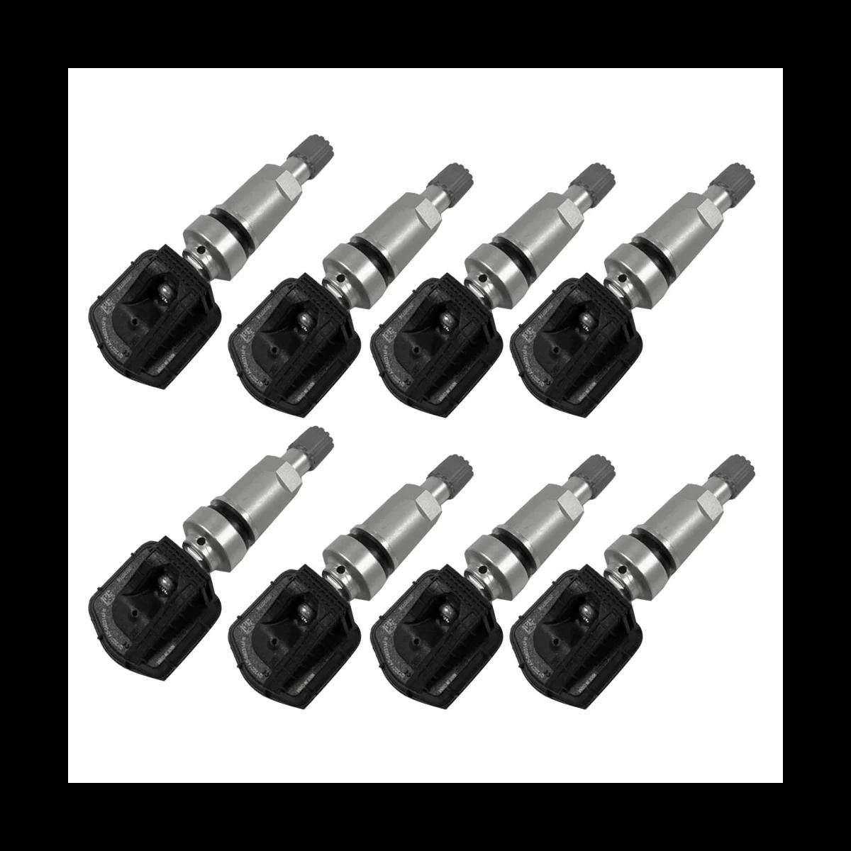 Ÿ̾ з  ͸ ý, Chery Tiggo 7 Tiggo 4 E3 2013-2020 TPMS, 802000012AA, 8 